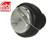 Motor ophang rubber voor en achterzijde Benzine Volvo S60 -09 S80 -06 V70n 00-08 XC70n 01-07 XC90 (-14) FEBI 30778951-M