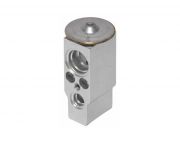Expansieklep regelventiel airco systeem Volvo S60 (05-09) S80 (05-06) V70 (05-08) XC70 (01-07) XC90 (05-14) 30780559-S
