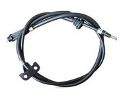 Handremkabel mechanisch AWD L/R Volvo S60 (-09) 30793821-S