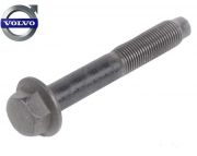 Flensbout M12x82MM achteras reactiearmen en onderste achteras schokdemper bout Volvo S40 (-04) V40 (-04) Volvo 30819087