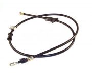 Handrem kabel , Parkeerremkabel links Volvo S40 (96-00) V40 (96-00) 30850022-S
