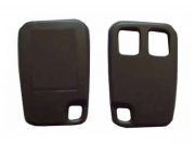 Afstandsbediening cover, Behuizing afstandsbediening 2 knops Volvo S40 (00-04) V40 (00-04) 30857610-S