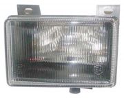 Mistlamp linksvoor Volvo S40 (96-00) V40 (96-00) 3507037-S