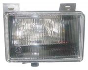 Mistlamp rechtsvoor Volvo S40 (96-00) V40 (96-00) 30865272-S