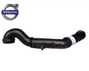 Inlaatbuis intercooler naar gasklep Benzine Turbo Volvo S60 -09 V70n 00-08 XC70n 01-07 Volvo 31101214