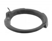 Veerrubber vooras onderste L/R Volvo S80 -06 (four-c) XC70n 01-07 XC90 (-14) 31200486-S
