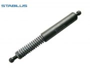 Gasveer achterklep L/R Volvo V70nn XC70nn 08-13 V70nnn XC70nn 13-16 Stabilus 31217640-B - 437135