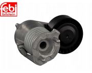 Spanrol multiriem, Multi riemspanner Benzine en Diesel 5-Cilinder Volvo C30 C70n (06-) S40n (04-) V50 Febi 31251654-F - 30083