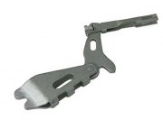 Handremhevel , Handrem mechaniek Volvo S60 -09 S80 -06 V70n XC70n 01-08 XC90 (-14) 31257570-S