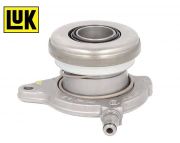 Druklager koppelingscilinder, Hulpcilinder koppeling Volvo S60 (04-09) V70n (04-08) XC70n (04-07) XC90 (04-11) LUK 31259889-M - 510 0112 10