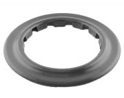 Keerring aandrijfas/wiellager linksvoor 7.0 MM Volvo C30 C70n 06- S40n 04- V50 31329801-S