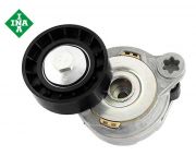 Riemspanner multiriem Diesel 5-Cil. Volvo S60n 11-18 S60XC S80n 07- V60 -18 V60XC -18  V70nn 08- XC60 -17 XC70nn 08- INA 31330379- 534060510