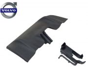 Trekhaakafdekkap afneembare trekhaak Volvo S60n (14-18) V60 (14-18) Volvo 31338990