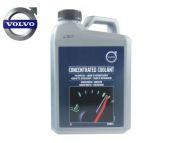 Volvo Koelvloeistof 4 ltr groen concentraat 31439721