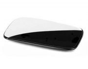 Spiegelglas, Buitenspiegel rechts Volvo 850 C70 -05 S40 V40 -04 S70 V70 XC70 -00  3345763-S