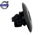 Motorkap isolatie clip, Clip motorkap isolatie Volvo 740 760 780 940 850 960 S90 V90 -98 Volvo 3519357