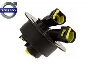 Koppelstuk kachelradiator Volvo 850 C70 -05 S/V70 XC70 -00 Volvo 3522035