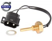 Temperatuurzender , Koelwater temperatuur sensor , Temperatuur sensor,
Temperatuur indicator Volvo 850 940 960 C70 -05 S40 V40 S70 V70 XC70 -98 S90 V90 -98 Volvo 3545031