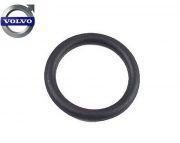 O ring kachelradiator Volvo 850 C70 -05 S70 V70 XC70 -00 Volvo 3545586