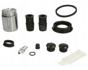 Remklauw revisie set, reparatie set remtang incl. zuiger 38MM Volvo C30 C70n (06-) S40n (04-) V50 36000100-REP