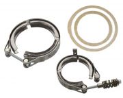 Montage set, roetfilter, Paticle filter uitlaatsysteem Diesel 5-Cilinder Volvo C30 (11-13) C70n (11-13) S40n (11-12) S60n (11-15) S80n (11-15) V40n (13-15) V40XC (Cross Country) V50 (11-12) V60 (11-15) V70nn (11-15) XC60 (11-15) XC70nn (11-15) 36011222-SK