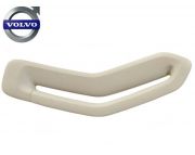 Gordelgeleider profiel links Volvo S60 (05-09) V70 (05-08) XC70 (05-07) Volvo 39873711