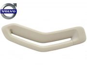 Gordelgeleider profiel links Volvo S60 (05-09) V70 (05-08) XC70 (05-07) Volvo 39873714