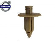 Deurpaneel en div toepassingen clip oak Volvo C70 -05 S60 -09 S70 S80 -06 V70 -00 V70n 00-08 XC70 -00 XC70n 01-07 Volvo 39964093
