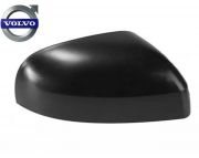 Spiegelkap buitenspiegel links in primer Volvo S60 (-09) S80 (-06) V70n (00-08) XC70n (01-07) Volvo 39979044