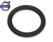 O-ring oliekoelerleiding 850 C70 S70 V70 XC70 -98 (radiatorzijde)