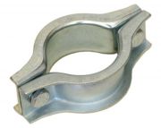 Uitlaatklem (set) Volvo 850 S70 V70 (-00) 6842851-S