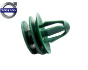 Bekledingsclip interieur Volvo C70 -05 S60 -09 S80 -06 V70n 00-08 XC70n 01-07 XC90 -14 Volvo 8611997