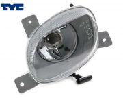 Mistlamp linksvoor Volvo S80 99-06 TYC 860224-S - 19-0608-05-9