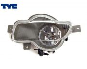 Mistlamp links voor Volvo V70 (00-04) TYC 8620228-H - 19-5752-05-9