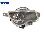 Mistlamp rechtsvoor Volvo V70 (00-04) TYC 8620229-H  - 19-5751-05-9