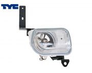 Mistlamp Volvo S70 V70 97-00 rechtsvoor TYC 8620230-S 