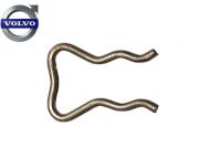 Borgclip brandstof retour leiding bovenop de Diesel verstuiver Volvo C30 C70n 06- S40n 04- S60 -09 S80 -06 S80n 07- V50 V70n XC70n 00-08 V70nn XC70nn 08- XC60 -18 XC90 -14 Volvo 8627730