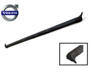 Portier rubber buitenzijde bestuurders portier Volvo S60 -09 V70n 00-08 XC70n (01-07) Volvo 8643178