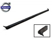 Portier rubber buitenzijde passagiers portier Volvo S60 -09 V70n 00-08 XC70n 01-07 Volvo 8643179