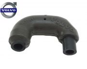 Slang Carterventilatie ontluchting, Carterontluchtingslang Benzine zonder Turbo Volvo C70 (99-00) S40 (00-04) S60 (01-09) S70 (99-00) S80 (-06) V40 (00-04) V70 (99-00) V70n (01-08) Volvo 8677832