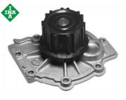 Water pomp Benzine 6-Cilinder Volvo S80 -06 INA 86942627 - 538 0134 10