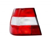 Achterlicht 4-Deur linksachter (wit) Volvo 944 964 S90 -98 (OP=OP) 9126960-H 