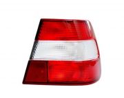 Achterlicht 4-Deur rechtsachter (wit) Volvo 944 964 S90 -98 (OP=OP) 9126961-H