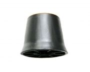 Bump stop houder achteras L/R Volvo 850 C70 -05 S70 V70 (-00) 9140177-S