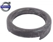 Veerisolator achteras , Afstandsring veerbevestiging achteras bovenste rubber Volvo S60 -09 S80 -06 V70n 01-08 Volvo 9157503