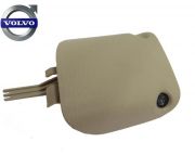Ultrasone sensor interieur alarm systeem beige B-stijl rechts Volvo S70 V70 (-00) XC70 (-00) (OP=OP) Volvo 9166570