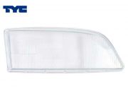 Lens, Glas koplamp rechts Volvo C70 -05 S70 V70 XC70 -00 TYC 9163947-S - 20-5483-LA-1