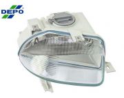 Mistlamp in voorbumper links Volvo 960n 95-97 S90 V90 -98 DEPO 9171063-S