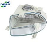 Mistlamp in voorbumper rechts Volvo 960n 95-97 S90 V90 -98 DEPO 9171064-S