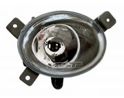 Mistlamp voorzijde rechts Volvo S60 (01-04) 9178185-S